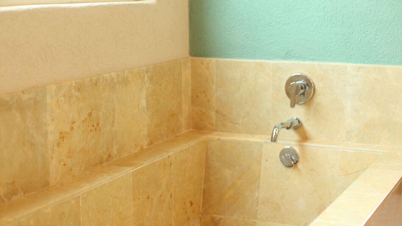 Photo of Bathroom in Emiliano Zapata