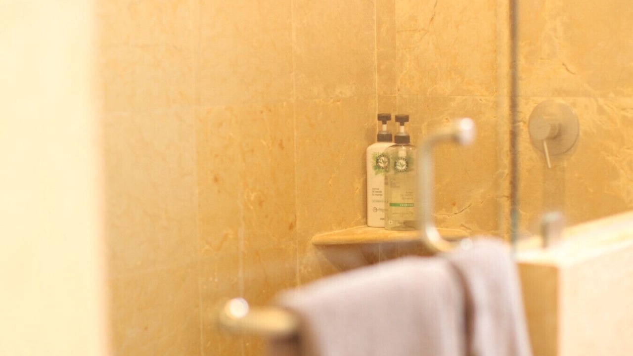Photo of Bathroom in Emiliano Zapata