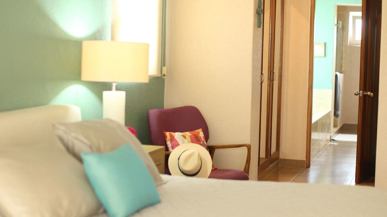 Photo of Bedroom in Emiliano Zapata