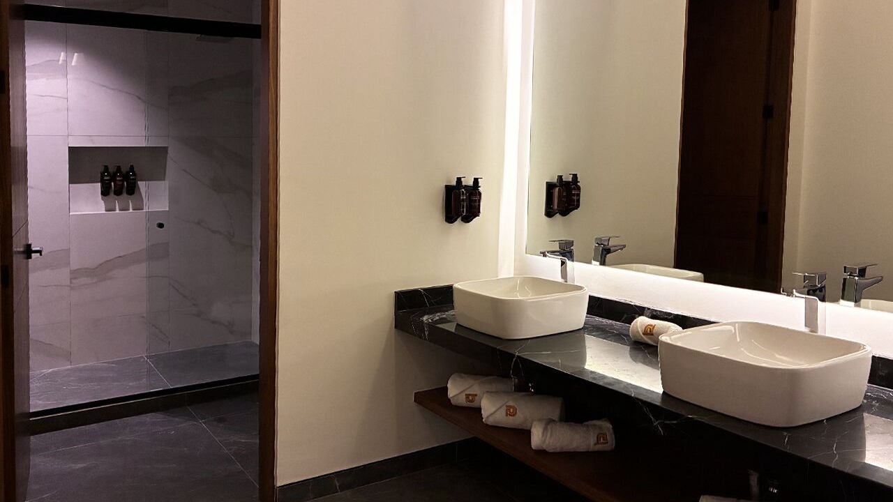 Photo of Bathroom in Cholula