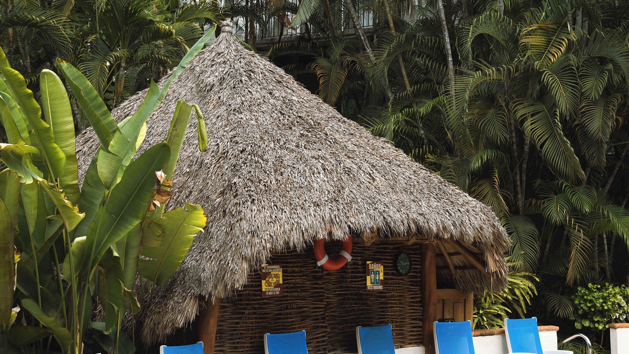 Photo of Patio Balcony in Fluvial Vallarta