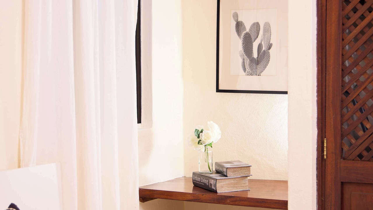 Photo of Bedroom in Fluvial Vallarta