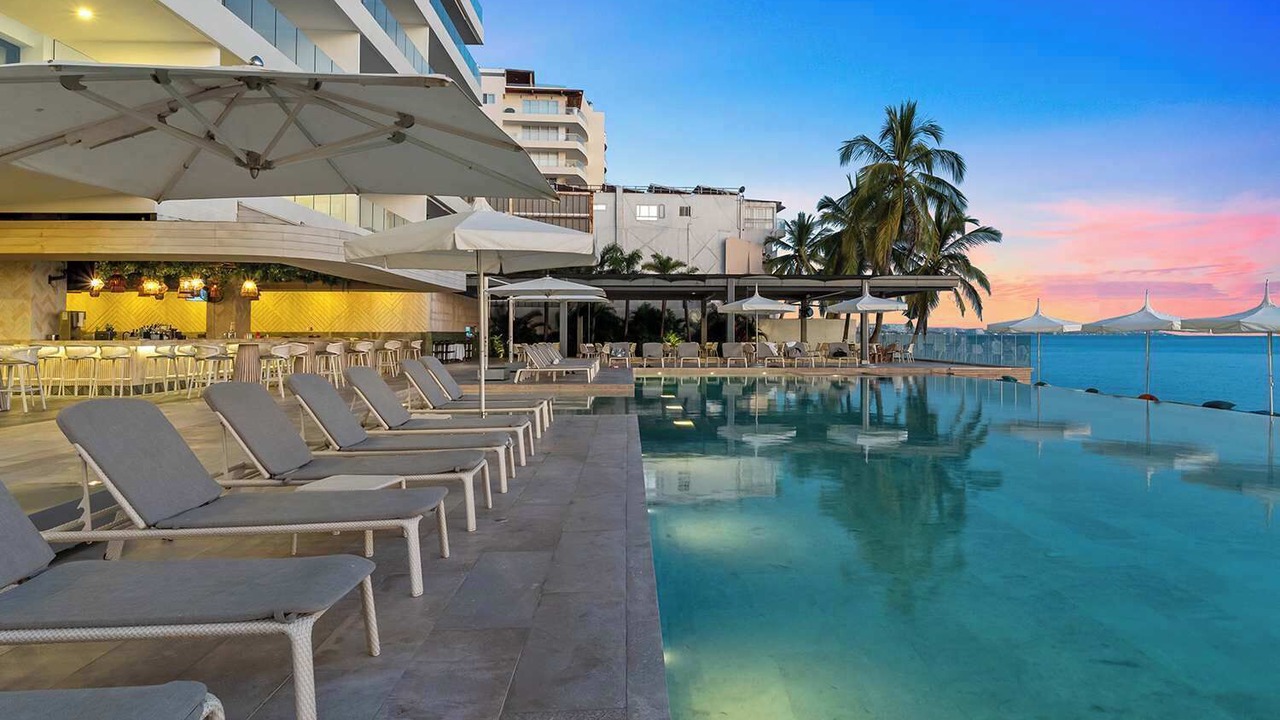 Photo of Outdoor in Bucerias
