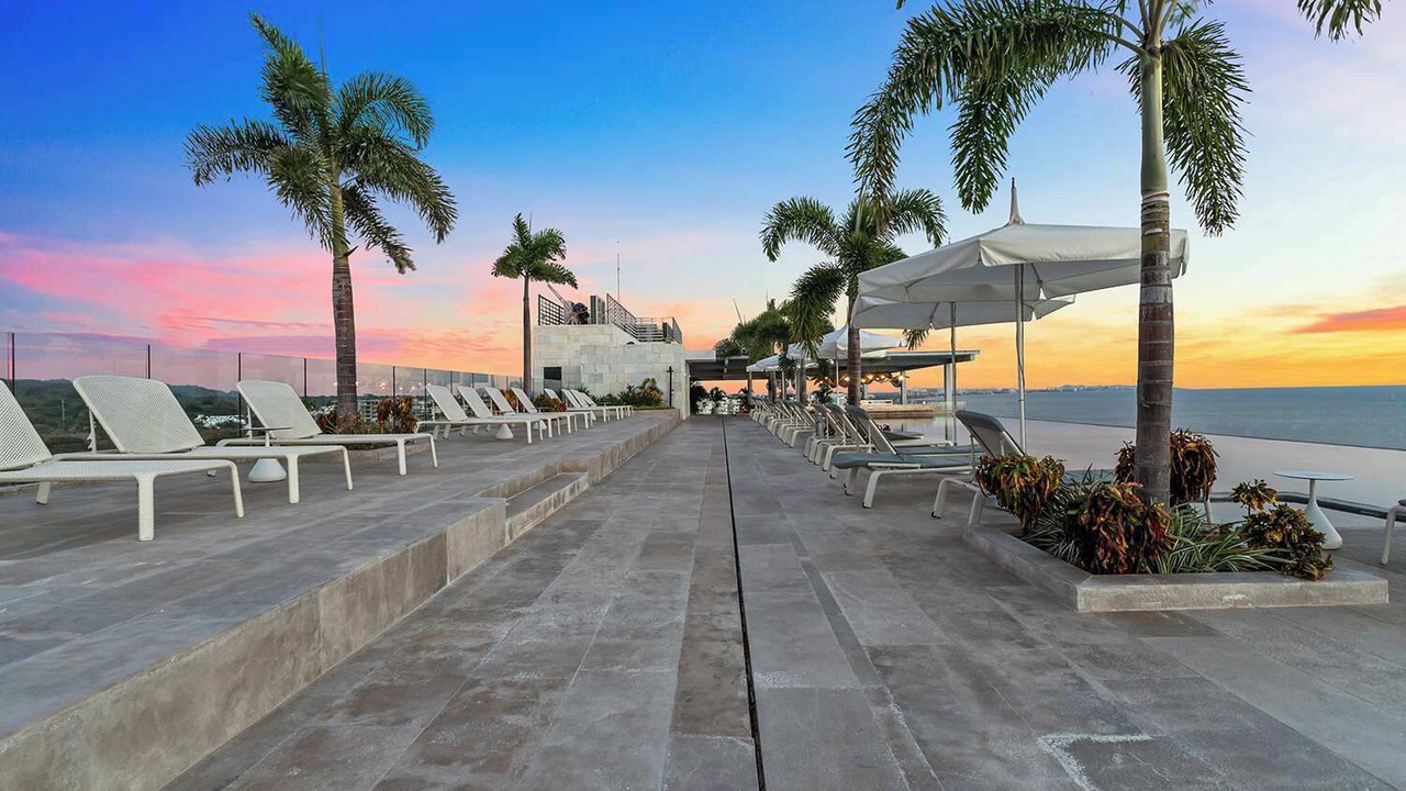 Photo of Outdoor in Bucerias