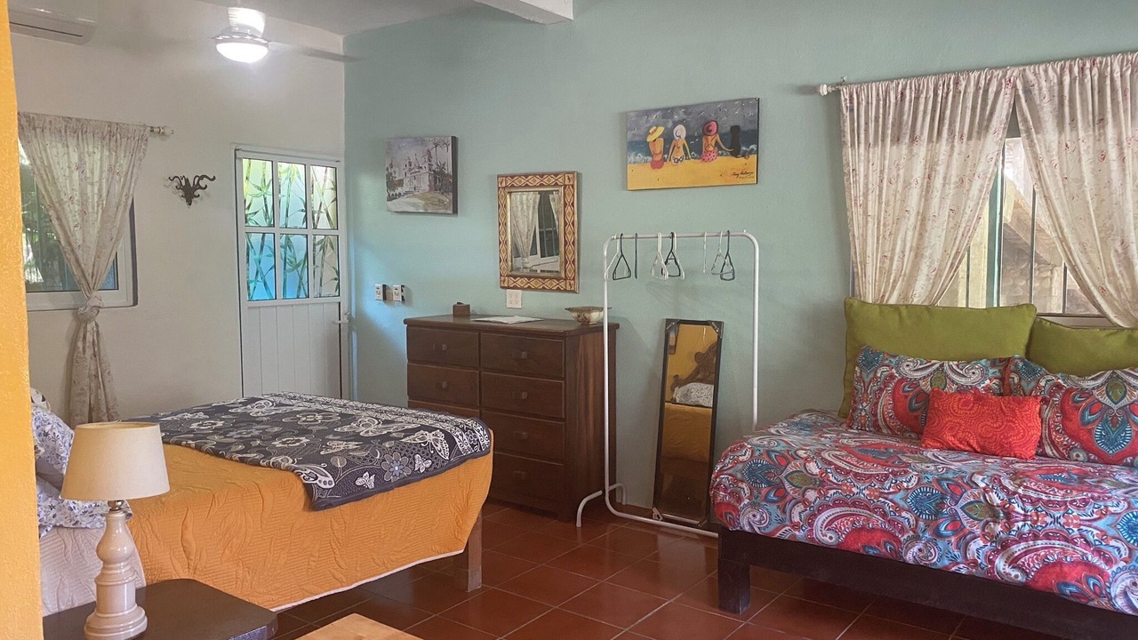 Photo of Bedroom in Boca de Tomatlan