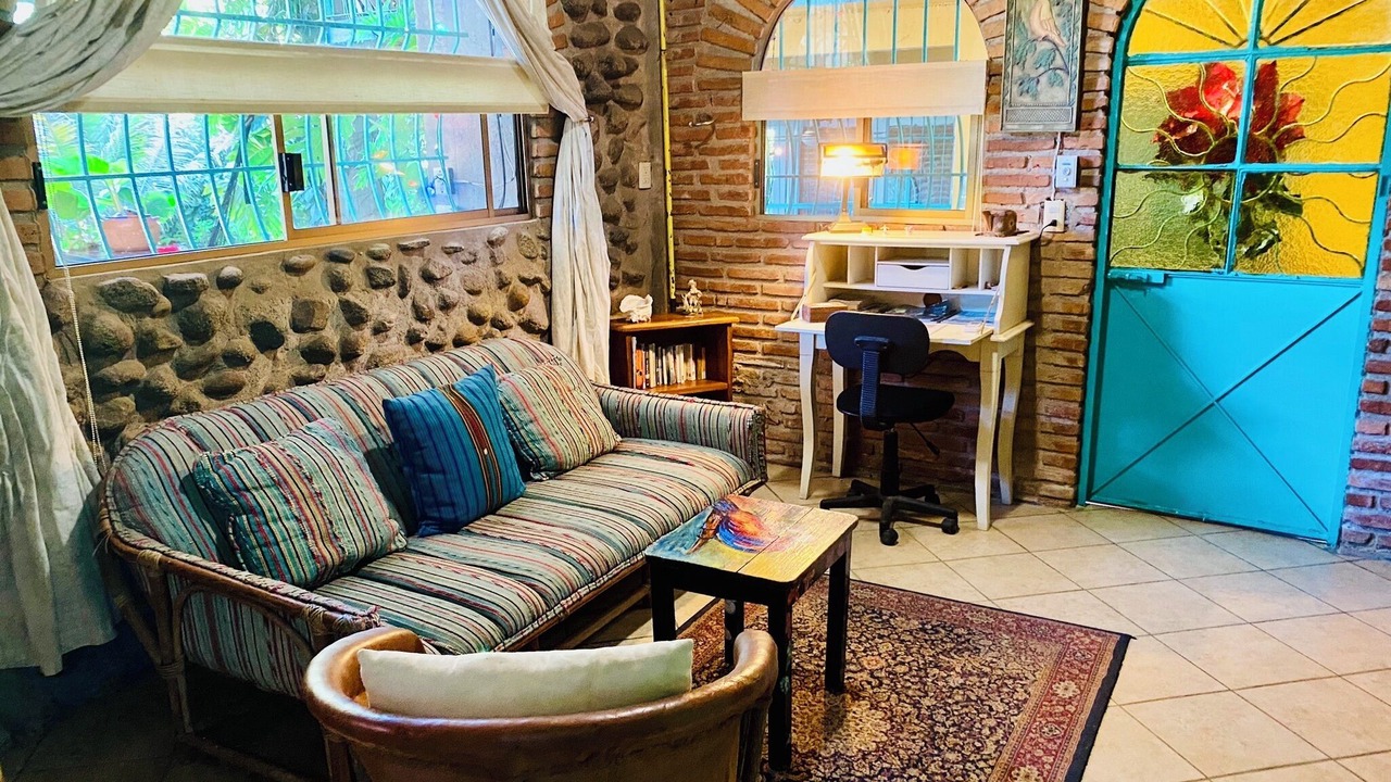 Photo of Livingroom in Boca de Tomatlan