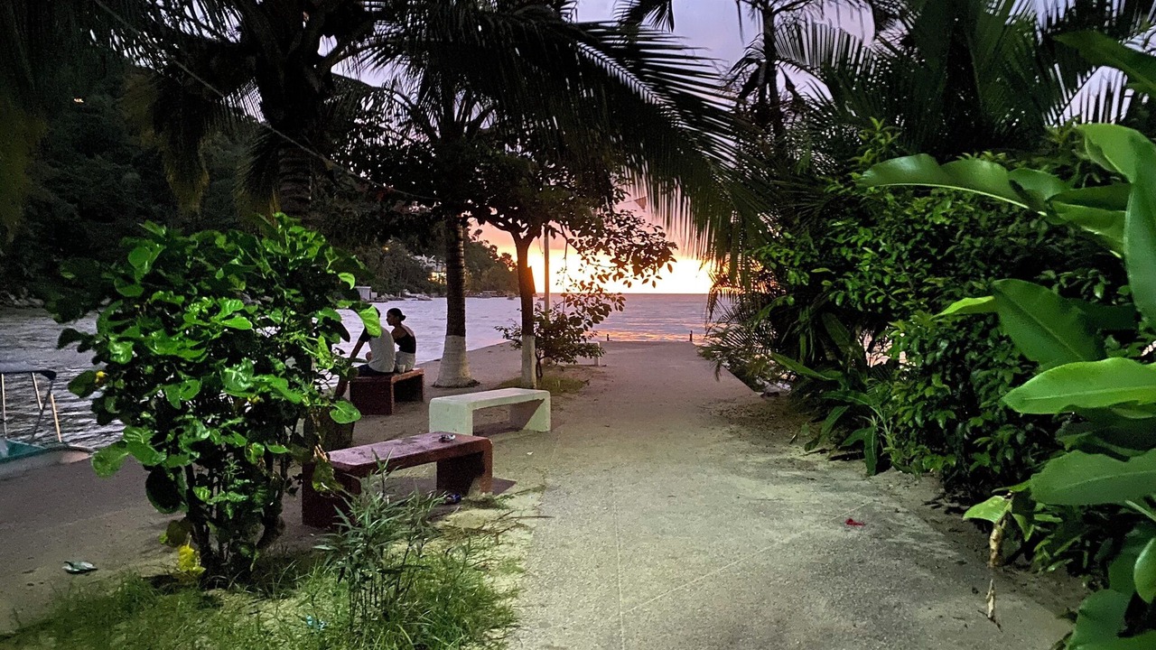 Photo of Outdoor in Boca de Tomatlan