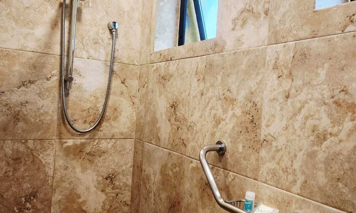 Photo of Bathroom in South Hotel Zone