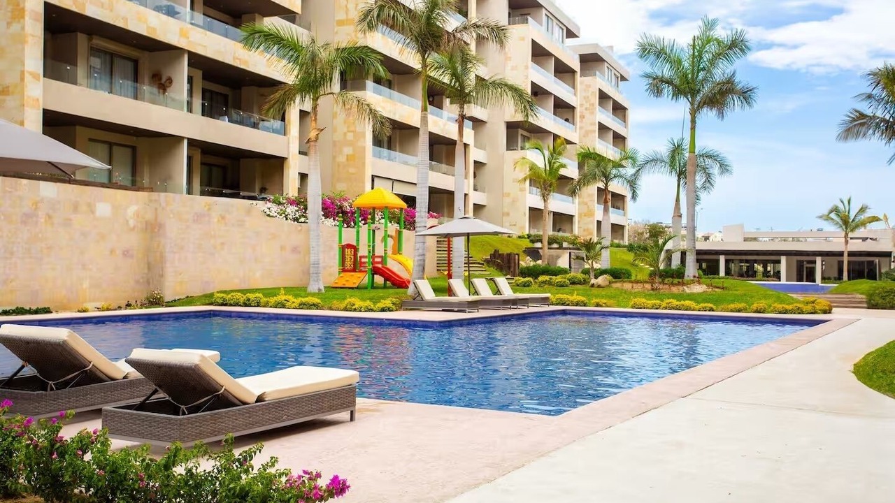 Photo of Outdoor in El Tezal