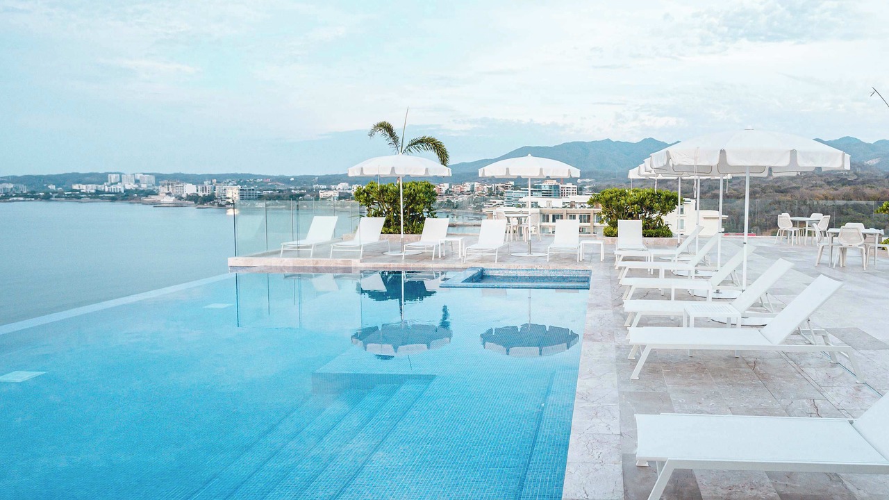 Photo of Outdoor in Bucerias