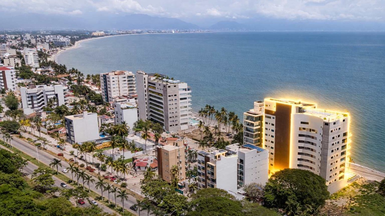Photo of Outdoor in Bucerias