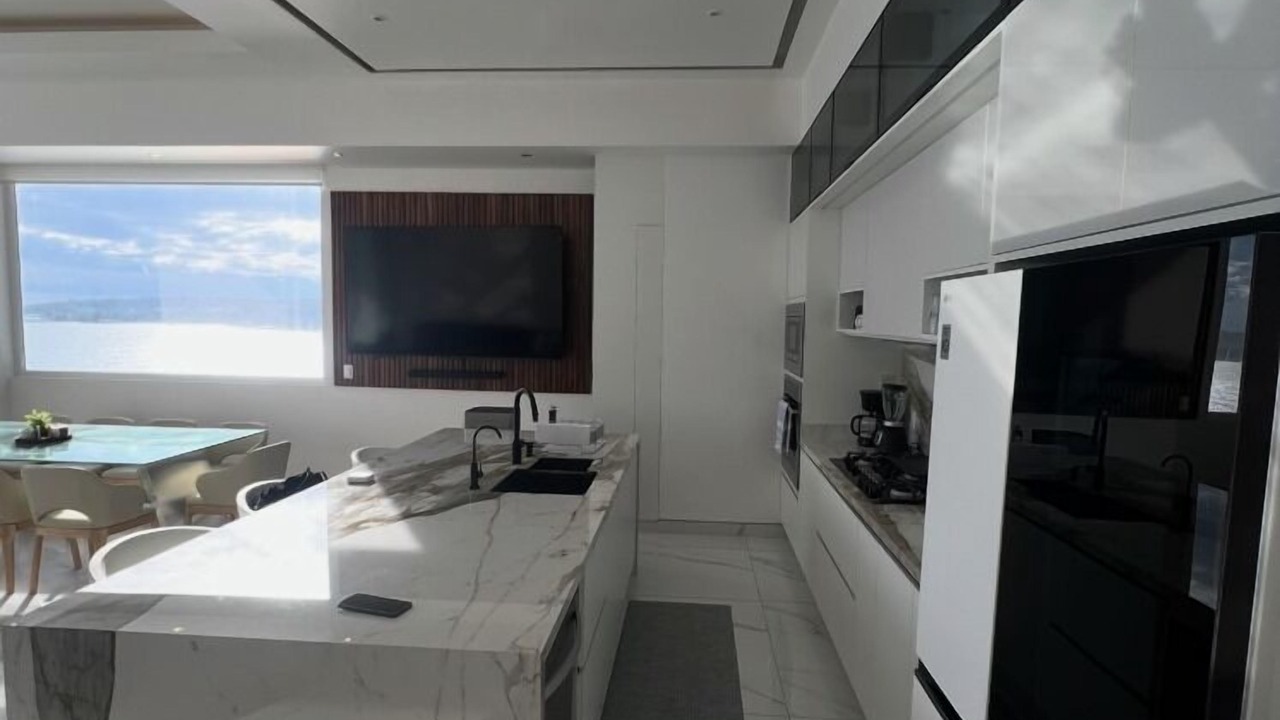 Photo of Bedroom in Bucerias