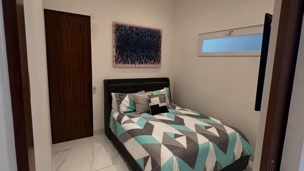 Photo of Bedroom in Bucerias