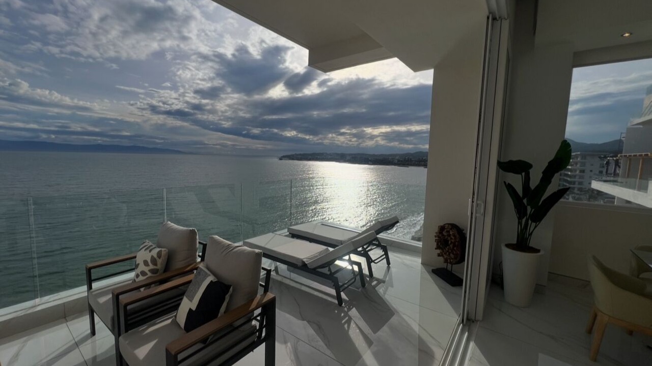 Photo of Patio Balcony in Bucerias