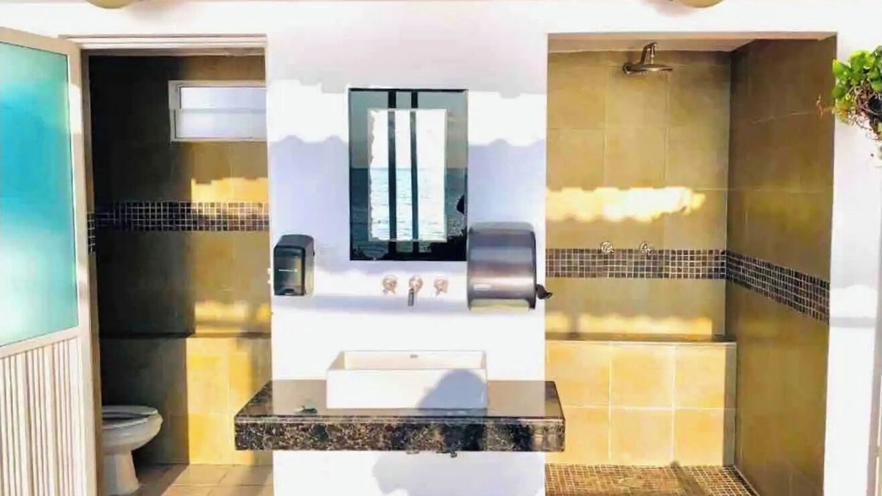 Photo of Bathroom in Colonia 5 de Diciembre
