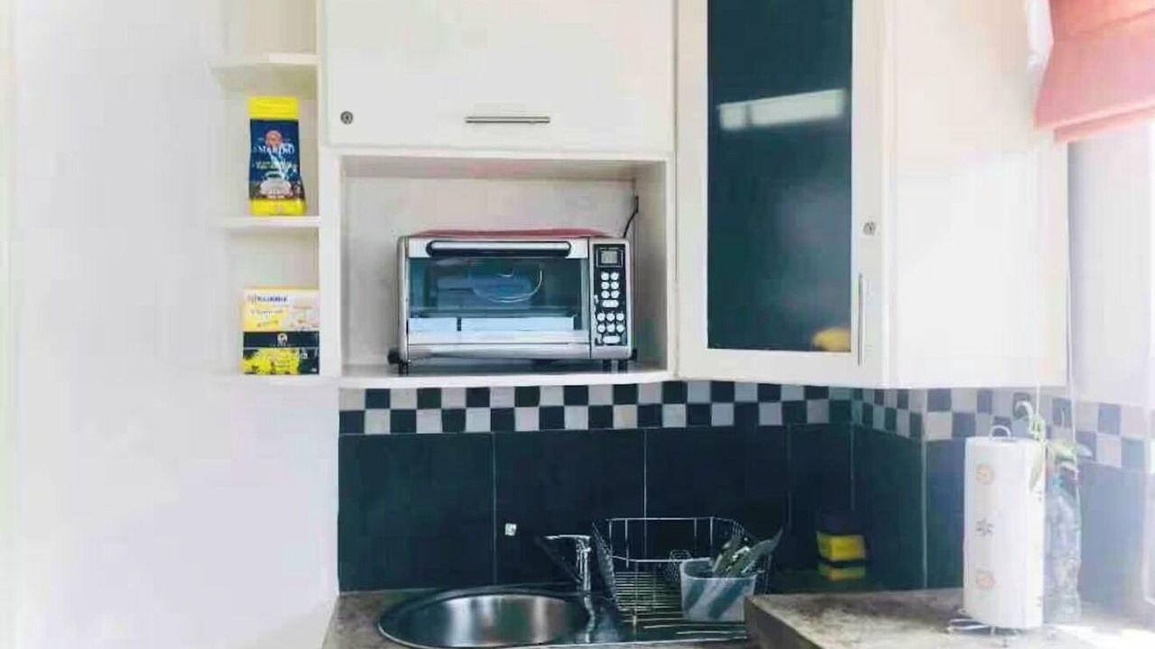 Photo of Kitchen in Colonia 5 de Diciembre