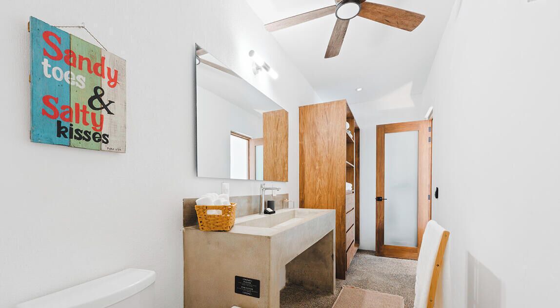 Photo of Bathroom in North End