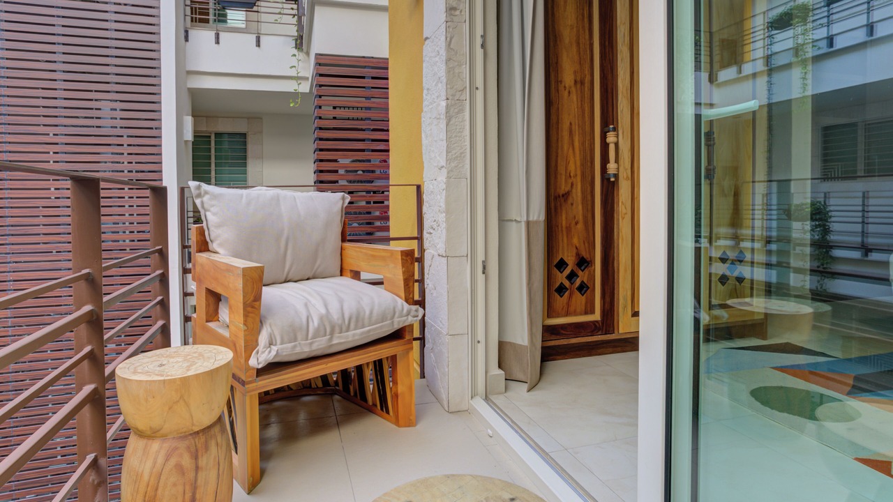 Photo of Outdoor in Emiliano Zapata
