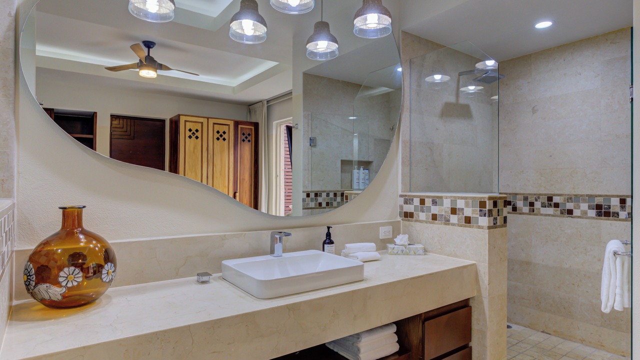 Photo of Bathroom in Emiliano Zapata