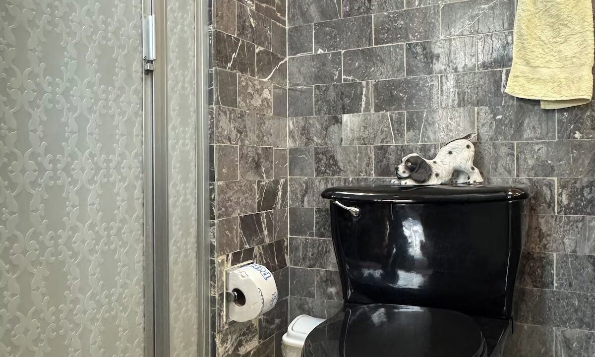 Photo of Bathroom in Los Alpes
