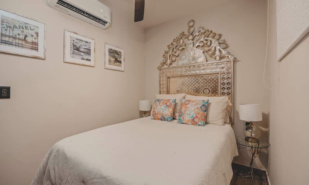 Photo of Bedroom in Sayulita
