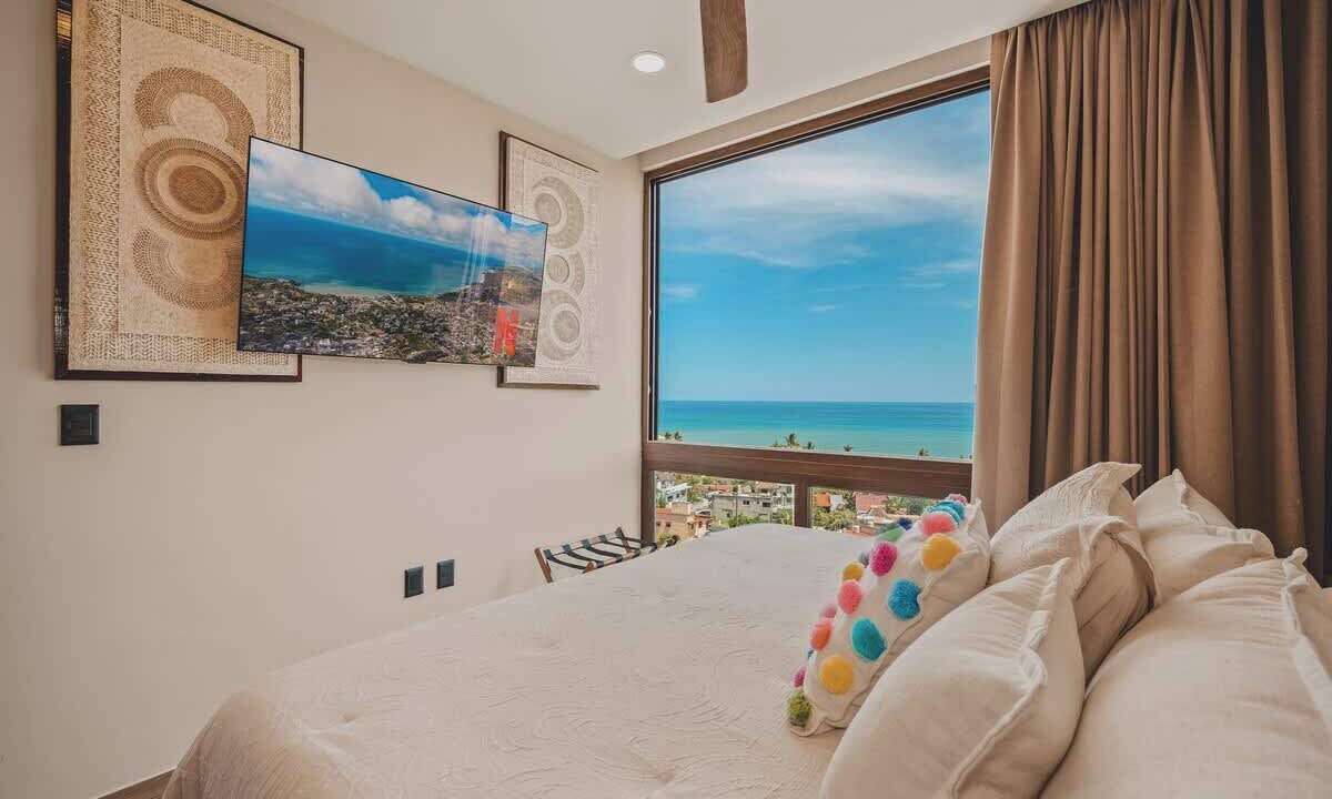 Photo of Bedroom in Sayulita