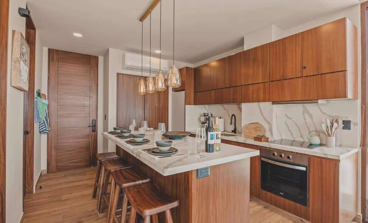 Photo of Kitchen in Sayulita