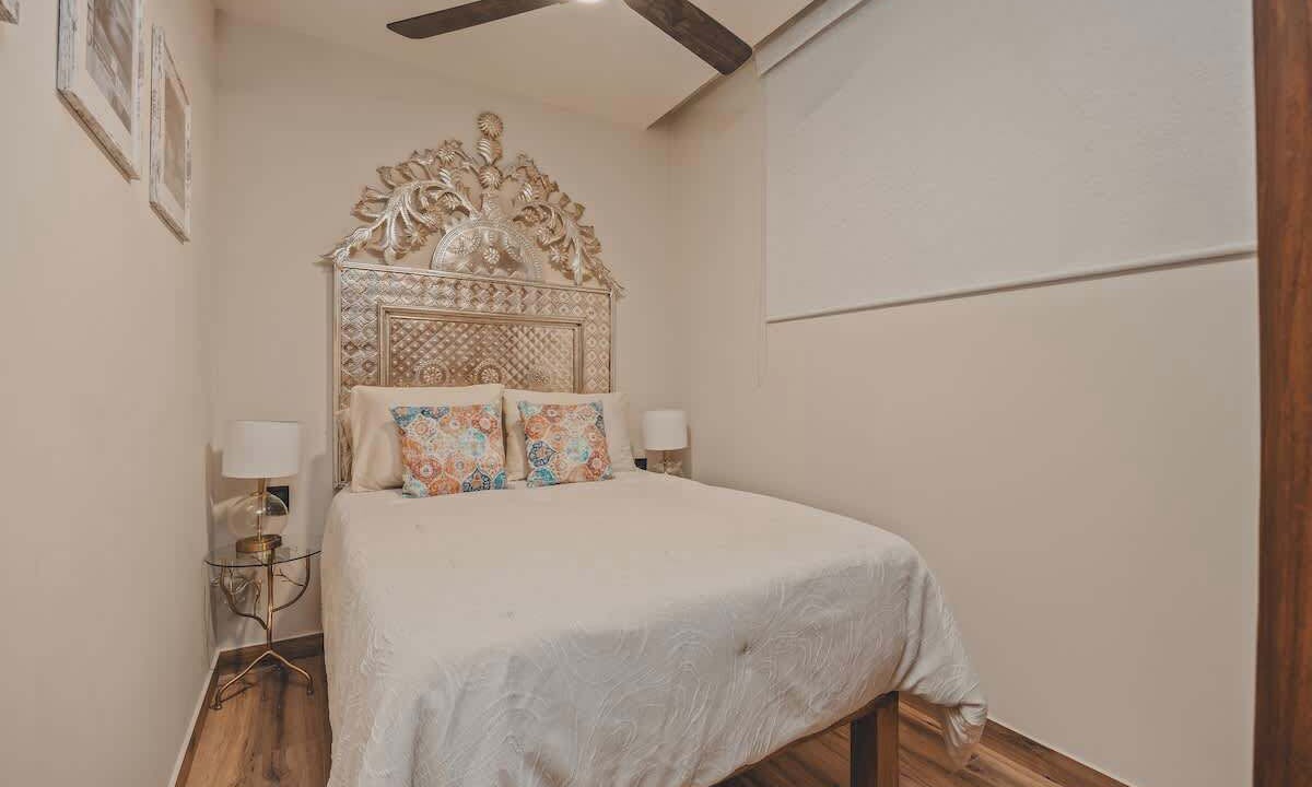 Photo of Bedroom in Sayulita