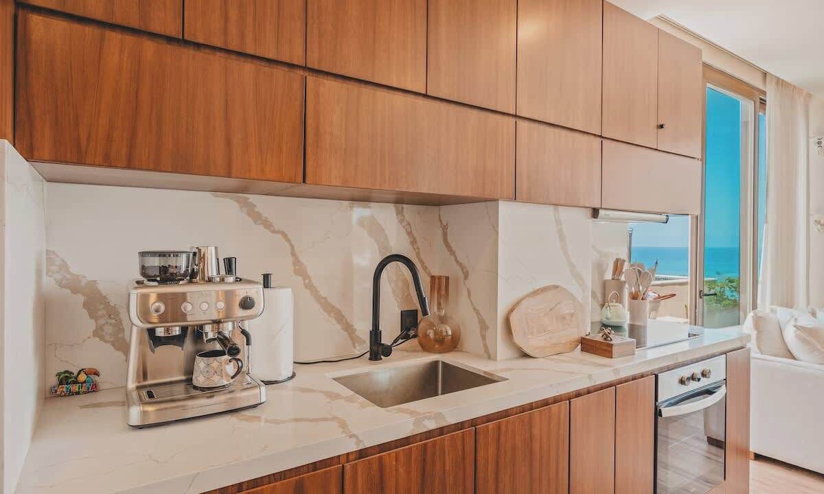 Photo of Kitchen in Sayulita