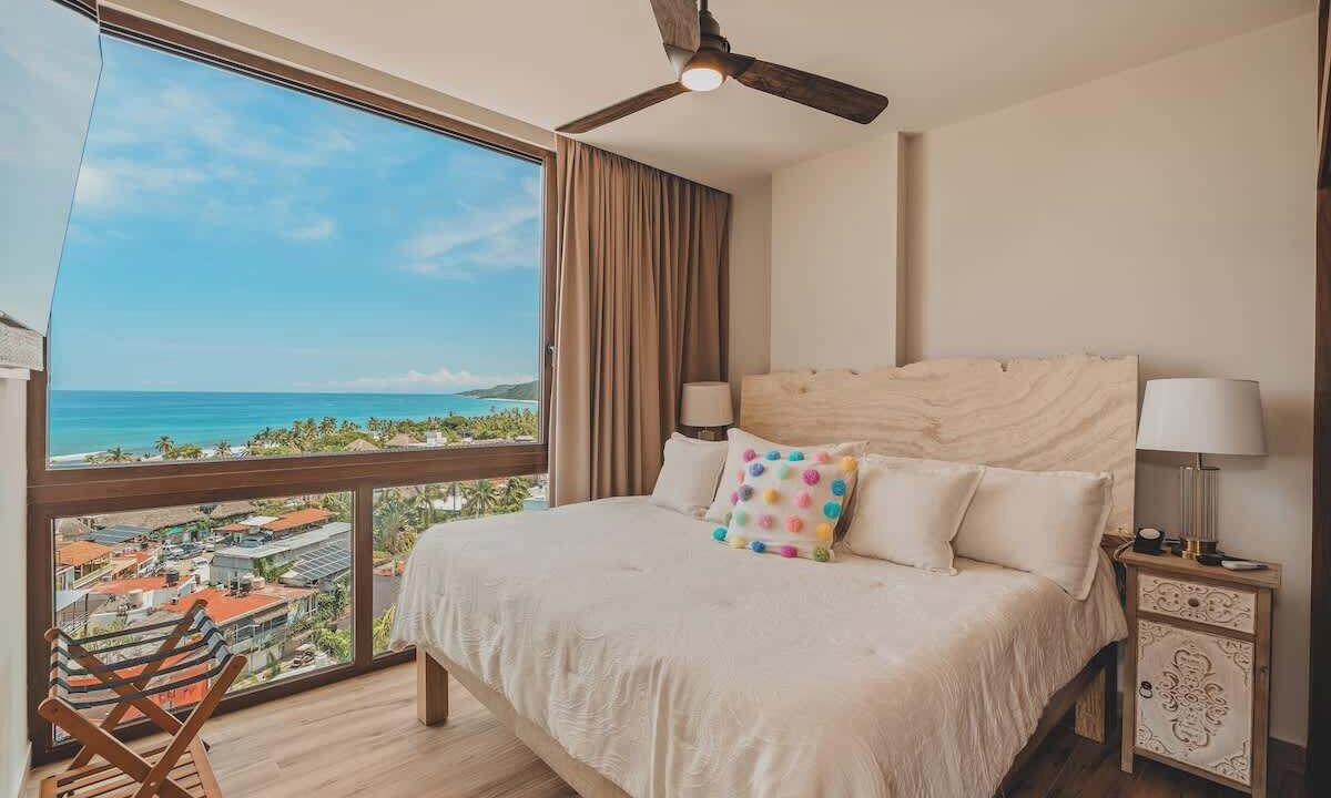 Photo of Bedroom in Sayulita