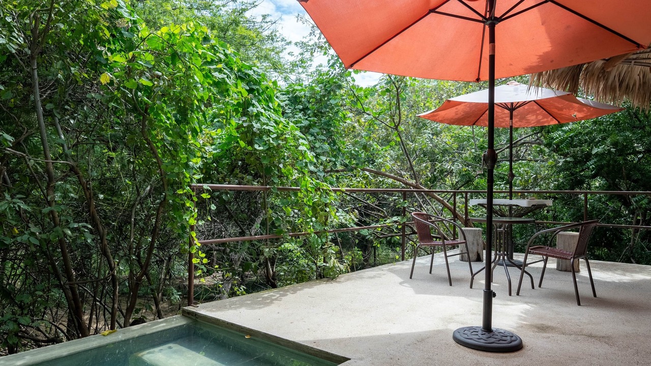 Photo of Outdoor in Barra de Colotepec