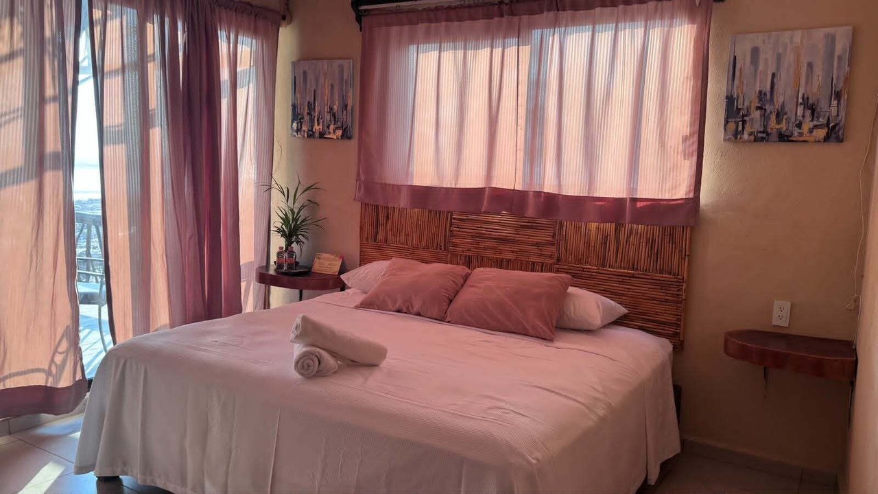 Photo of Bedroom in Boulevard Barra Vieja