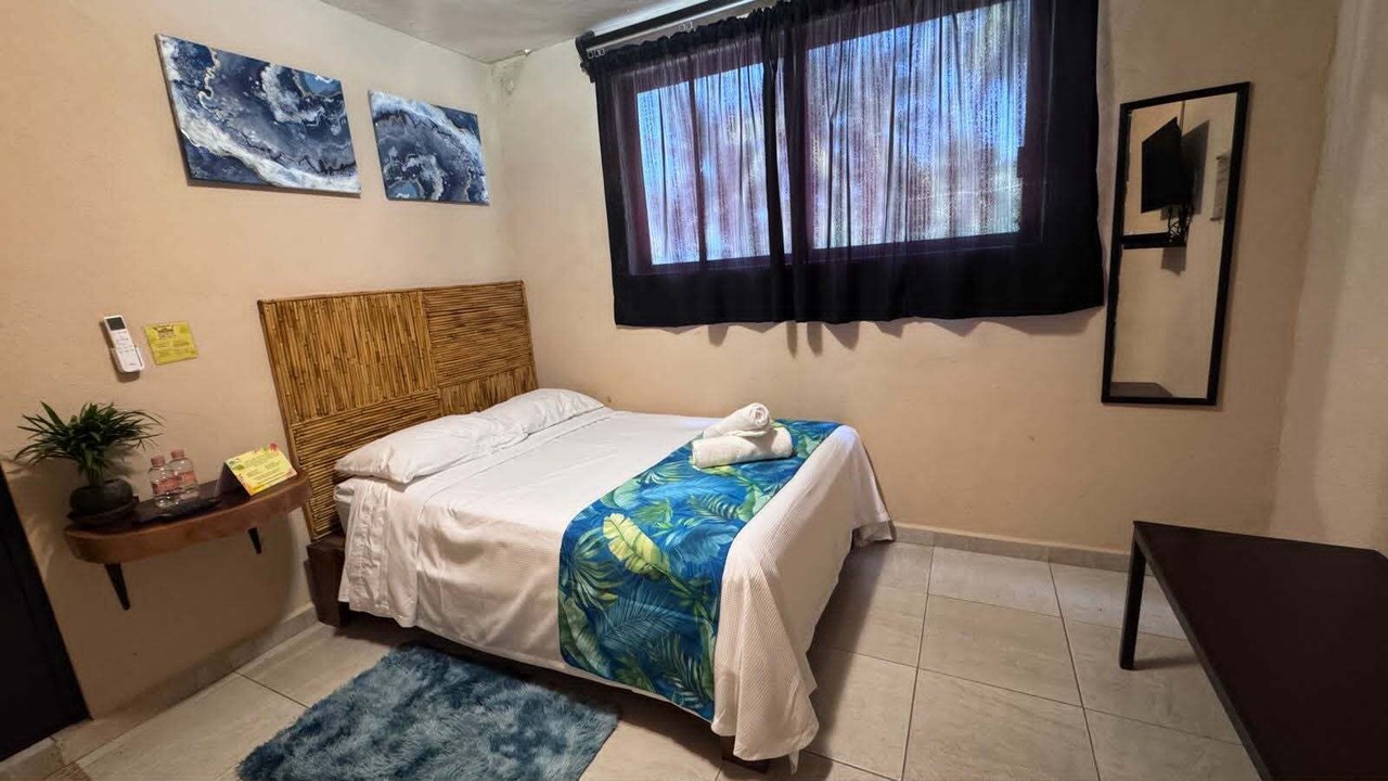 Photo of Bedroom in Boulevard Barra Vieja