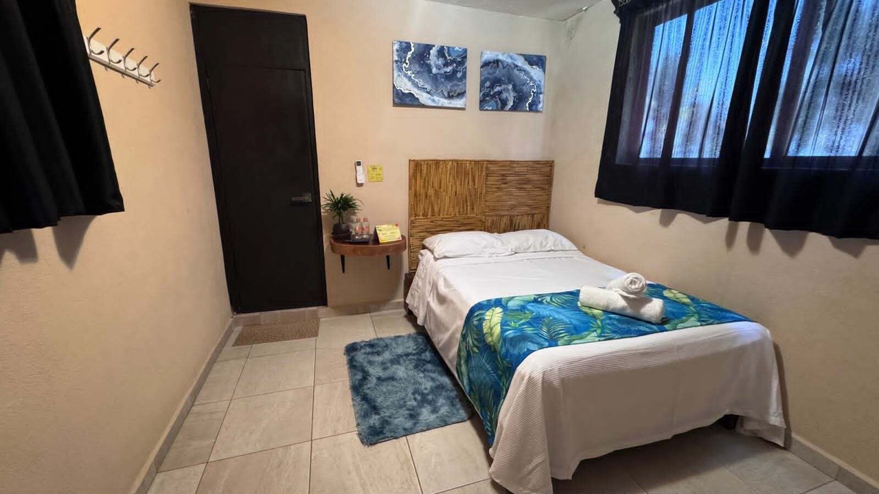 Photo of Bedroom in Boulevard Barra Vieja