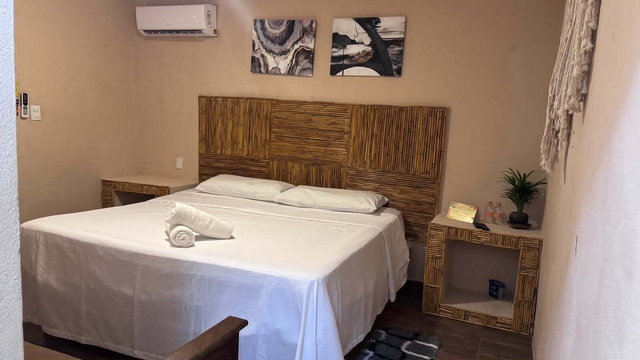 Photo of Bedroom in Boulevard Barra Vieja