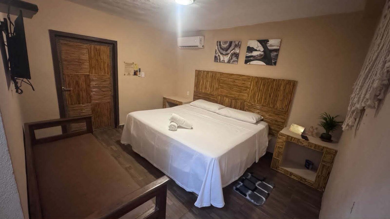 Photo of Bedroom in Boulevard Barra Vieja