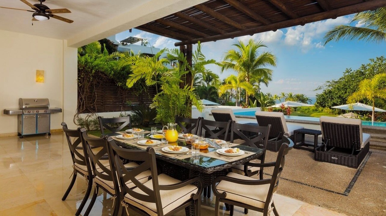 Photo of Outdoor in Punta de Mita