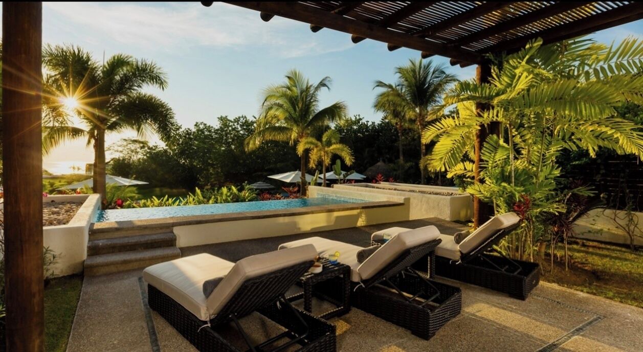 Photo of Patio Balcony in Punta de Mita