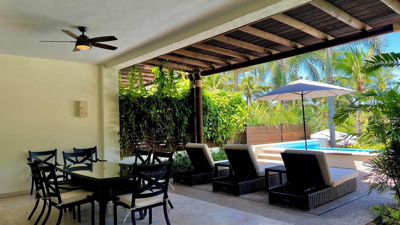 Photo of Outdoor in Punta de Mita