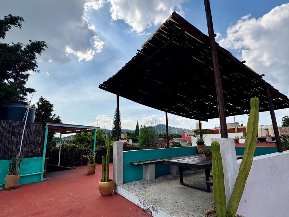 Photo of Outdoor in Jalatlaco