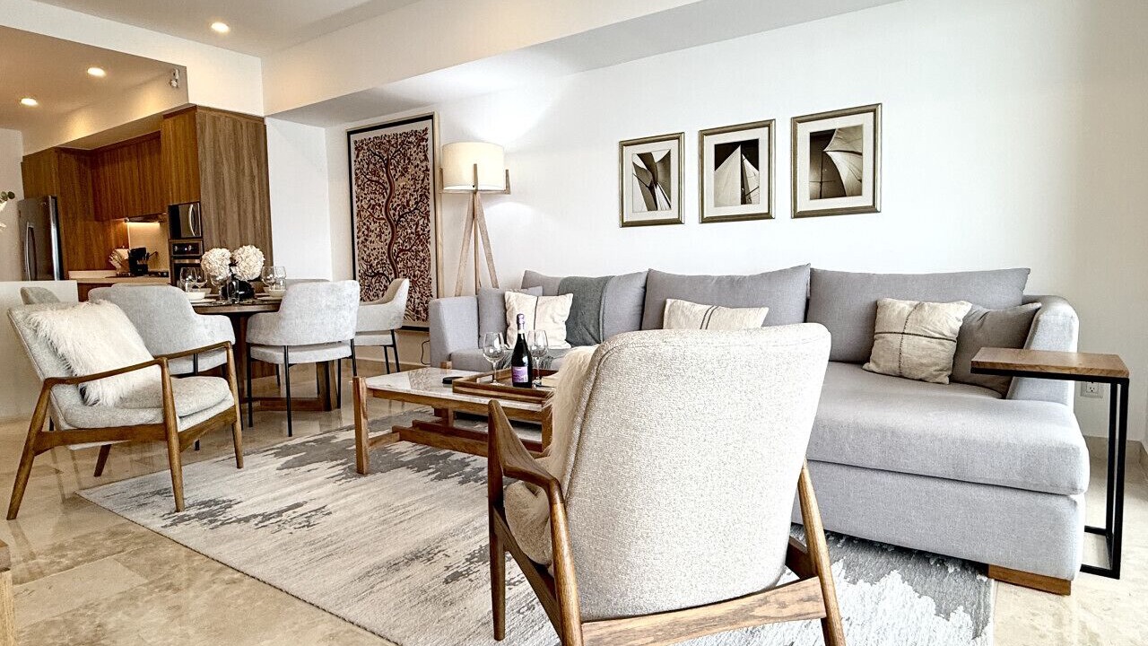 Photo of Livingroom in Las Glorias