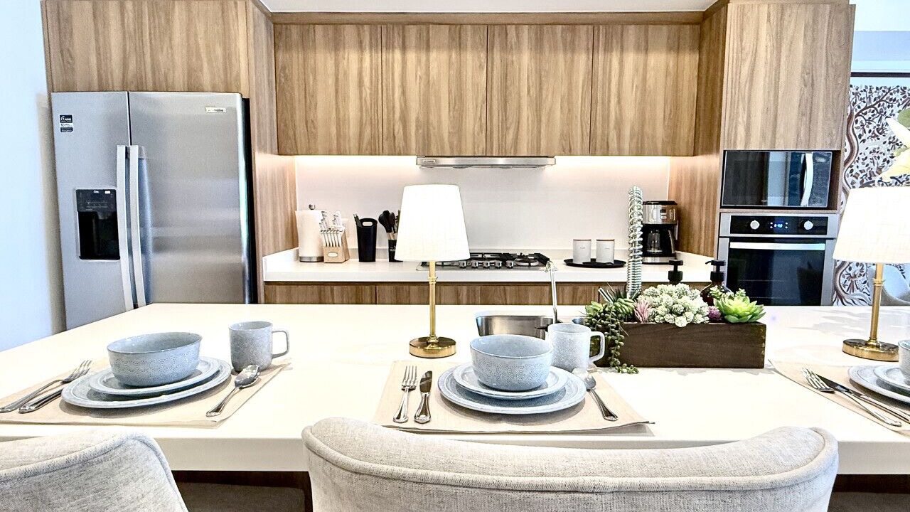 Photo of Kitchen in Las Glorias
