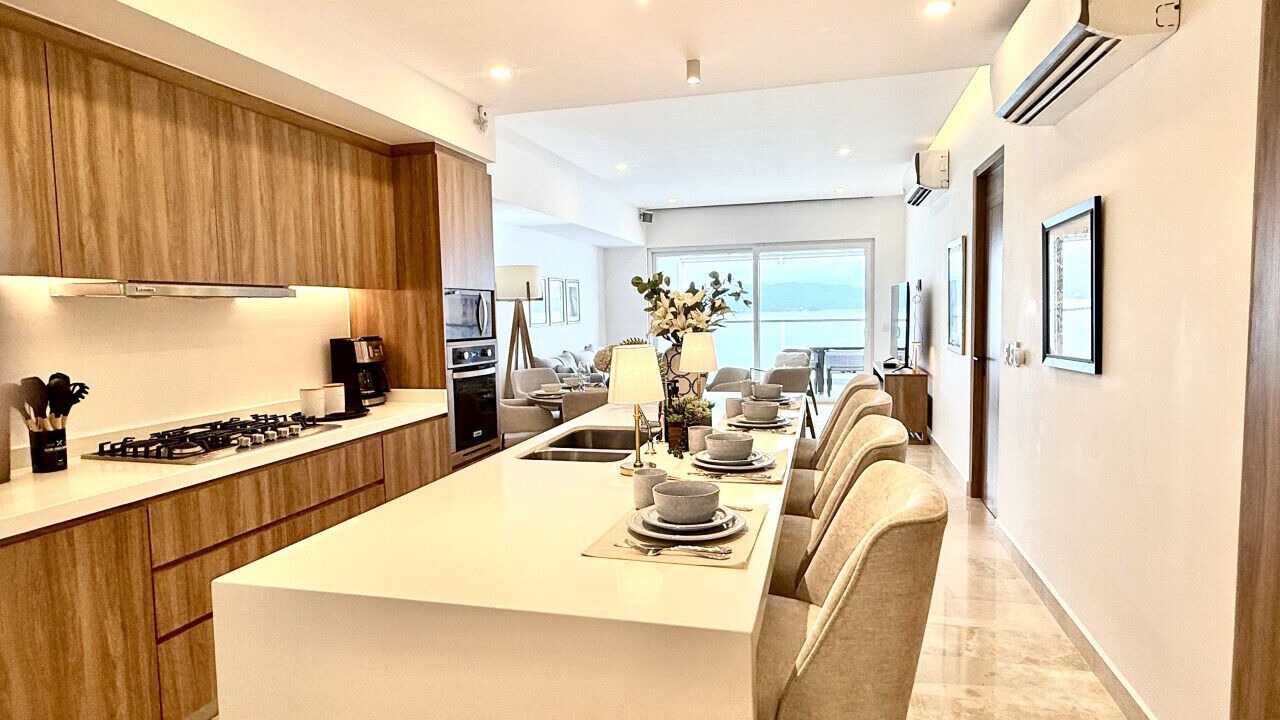 Photo of Kitchen in Las Glorias