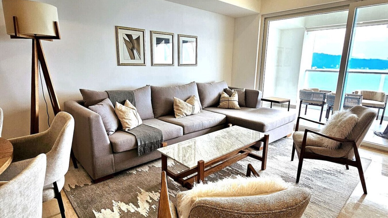 Photo of Livingroom in Las Glorias