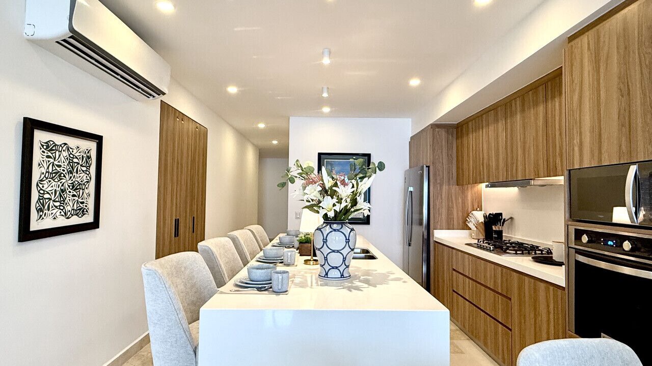 Photo of Kitchen in Las Glorias