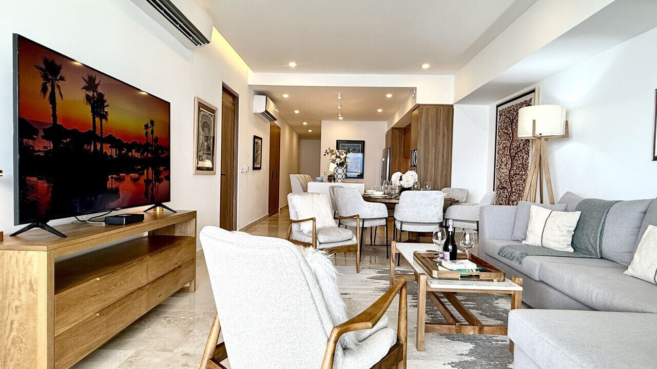 Photo of Livingroom in Las Glorias
