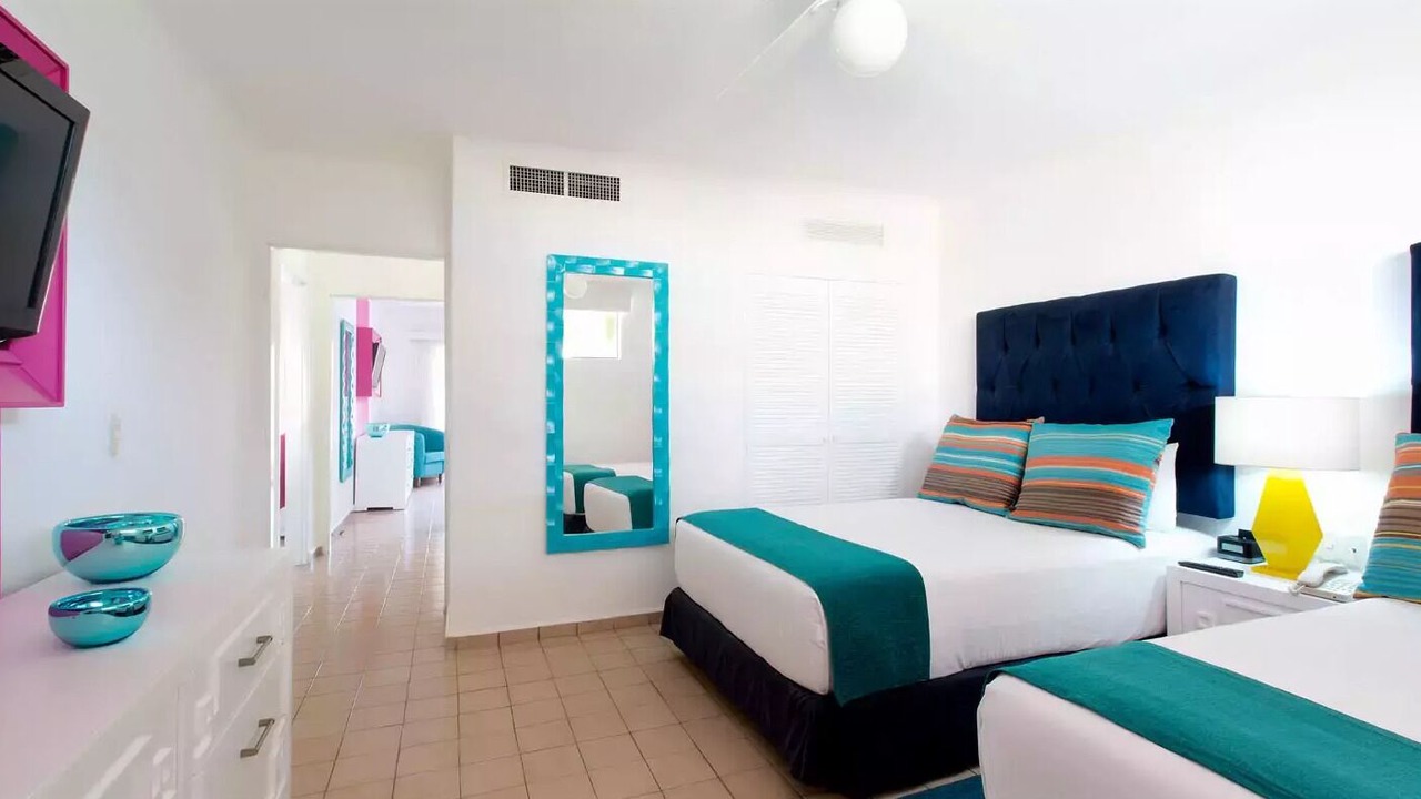 Photo of Bedroom in South Hotel Zone