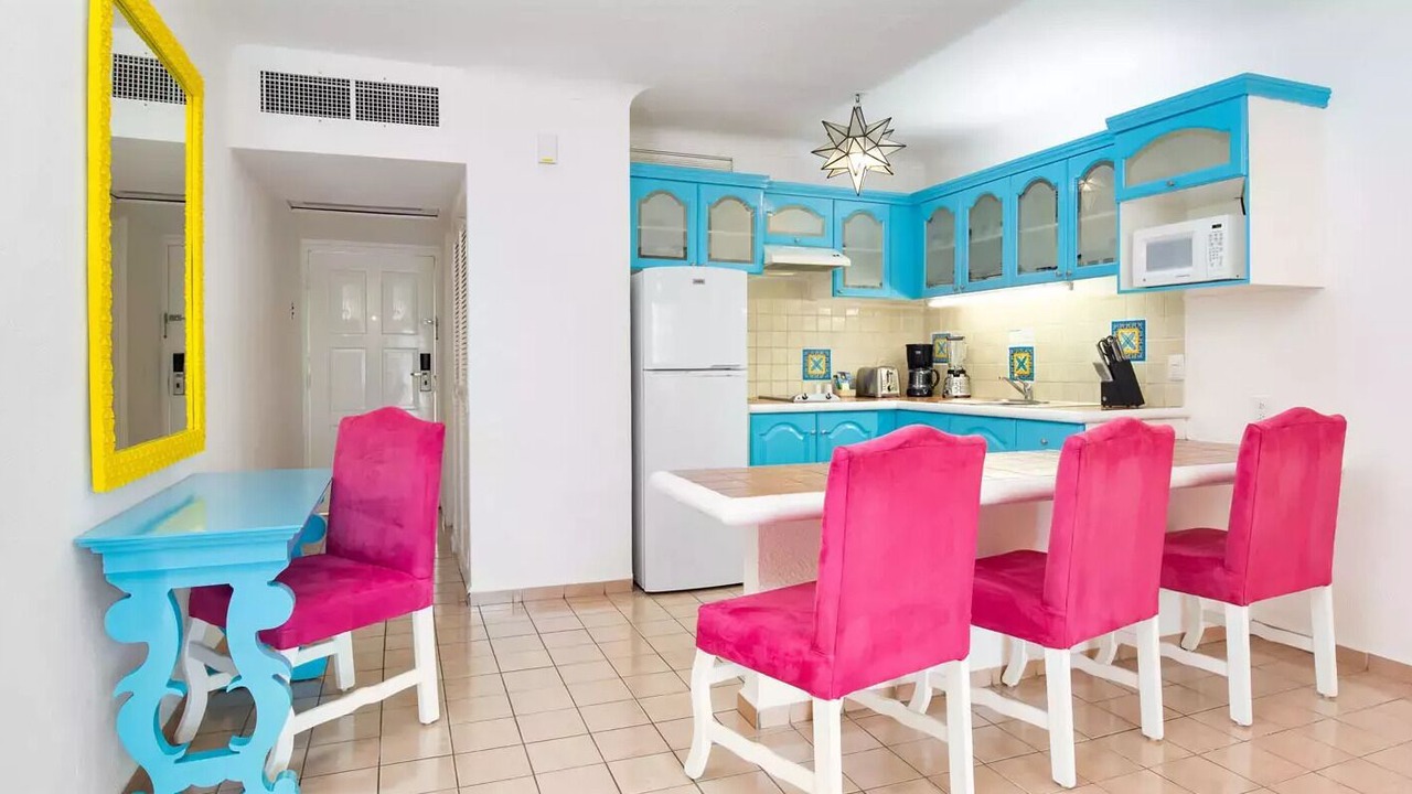 Photo of Kitchen in South Hotel Zone