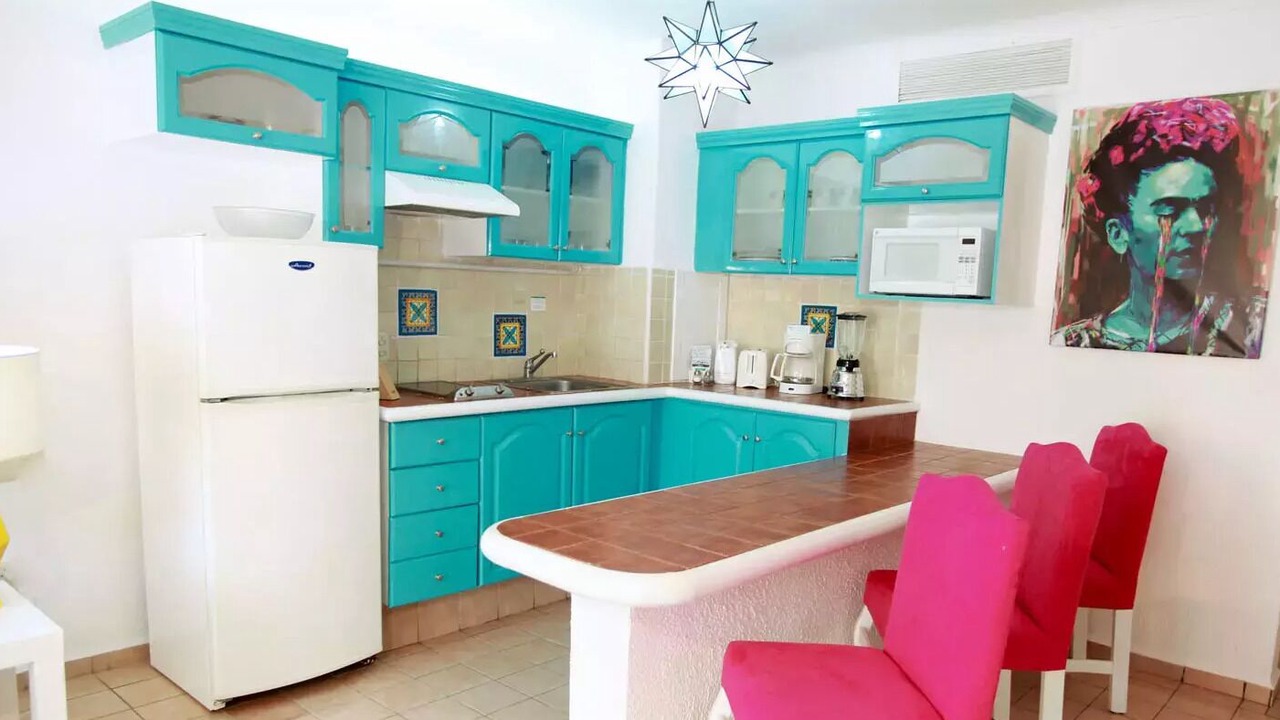 Photo of Kitchen in South Hotel Zone