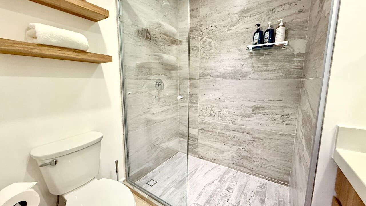 Photo of Bathroom in Las Glorias